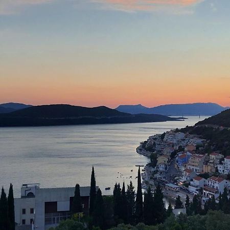 Apartments Batinovic Neum Εξωτερικό φωτογραφία