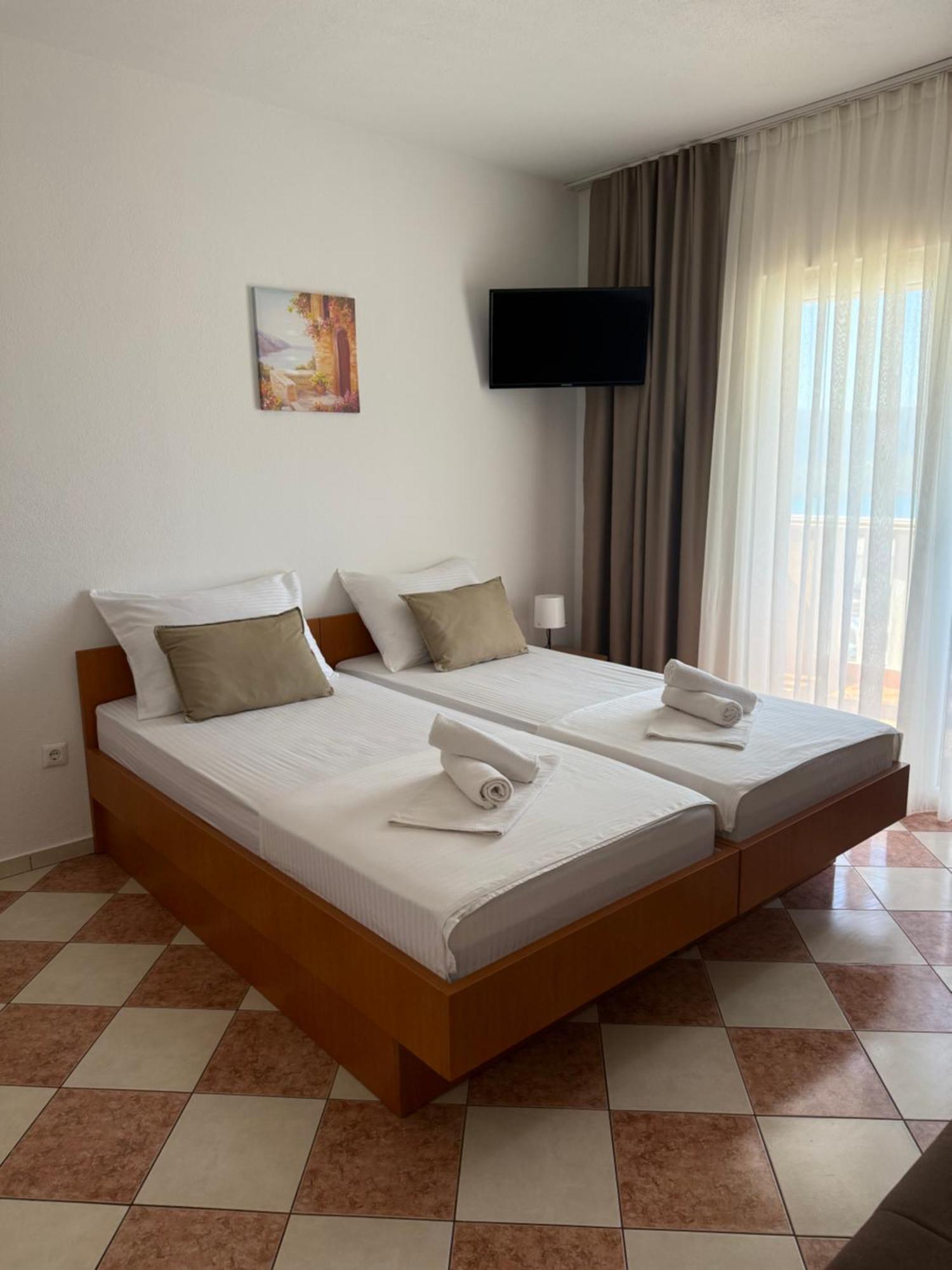 Apartments Batinovic Neum Εξωτερικό φωτογραφία