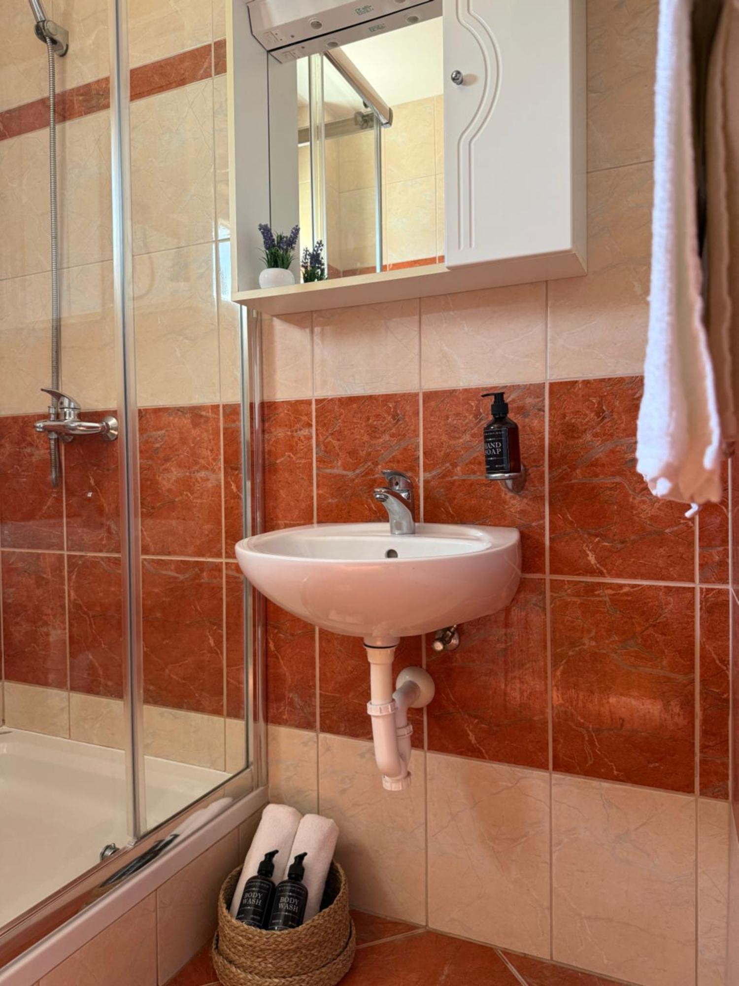 Apartments Batinovic Neum Εξωτερικό φωτογραφία