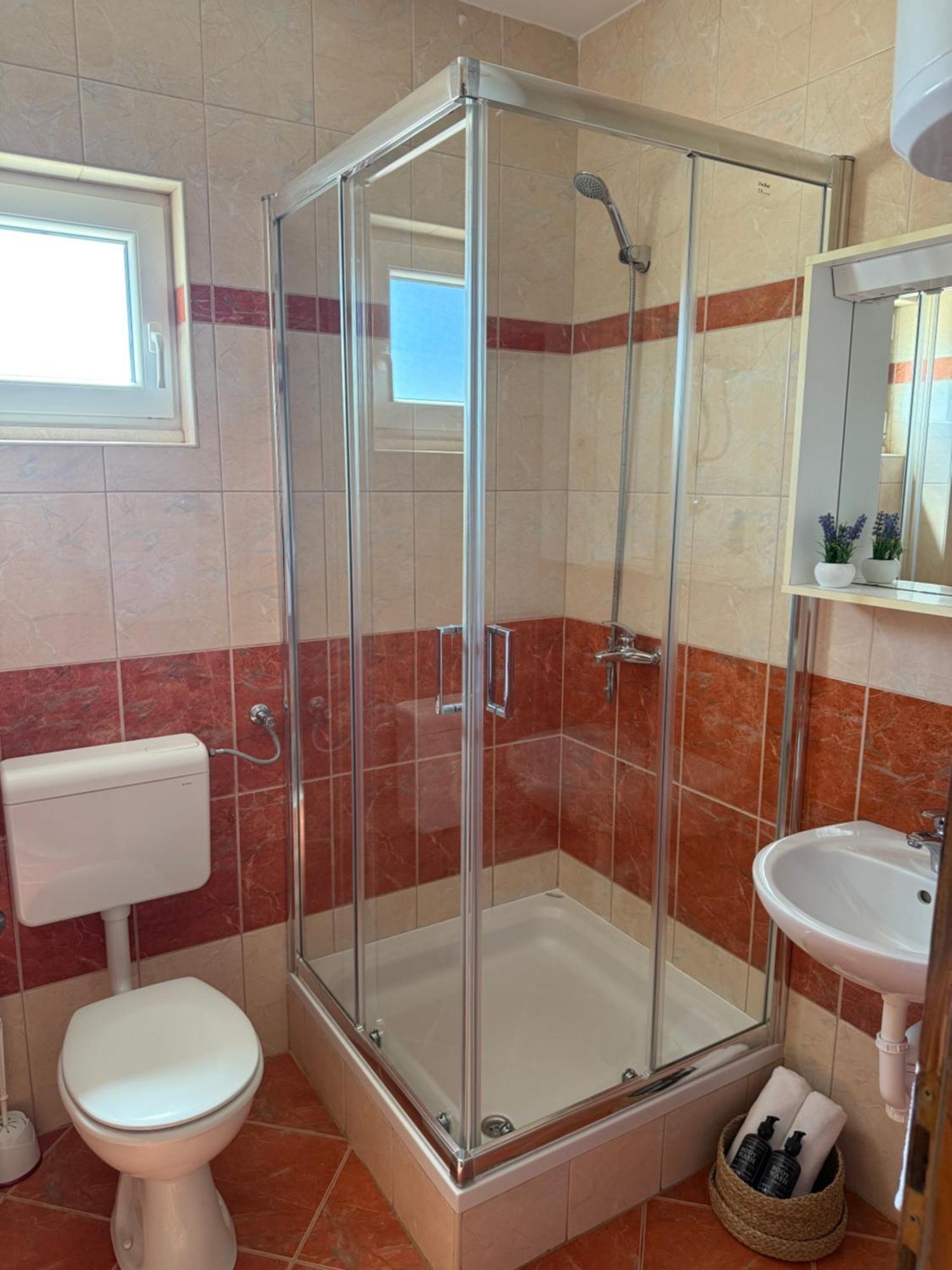 Apartments Batinovic Neum Εξωτερικό φωτογραφία