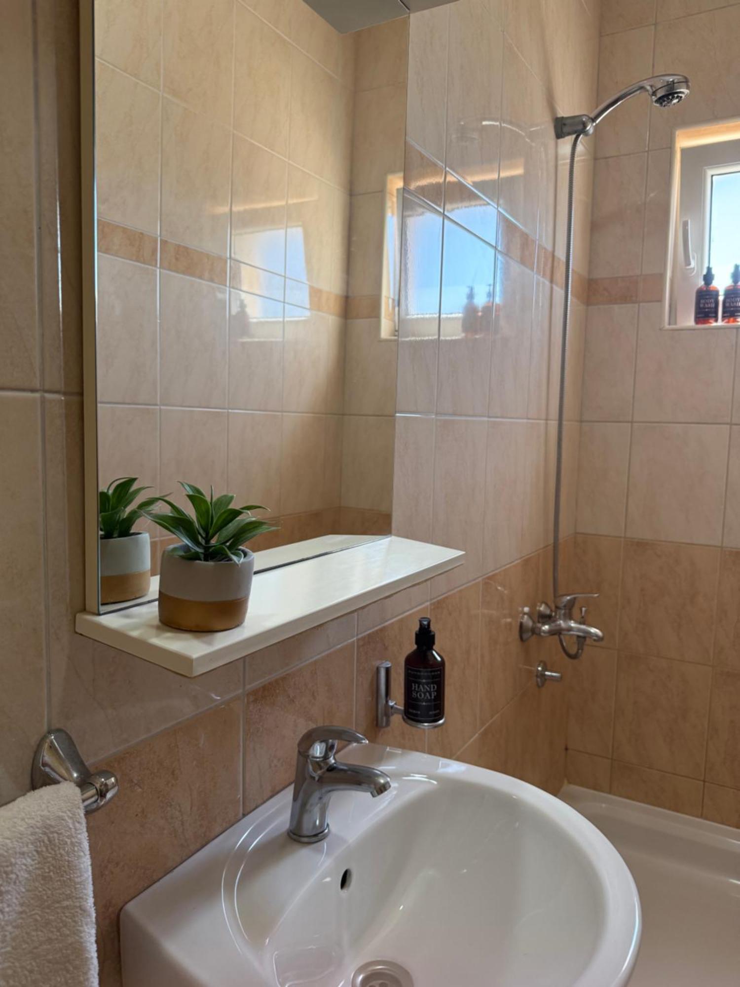 Apartments Batinovic Neum Εξωτερικό φωτογραφία