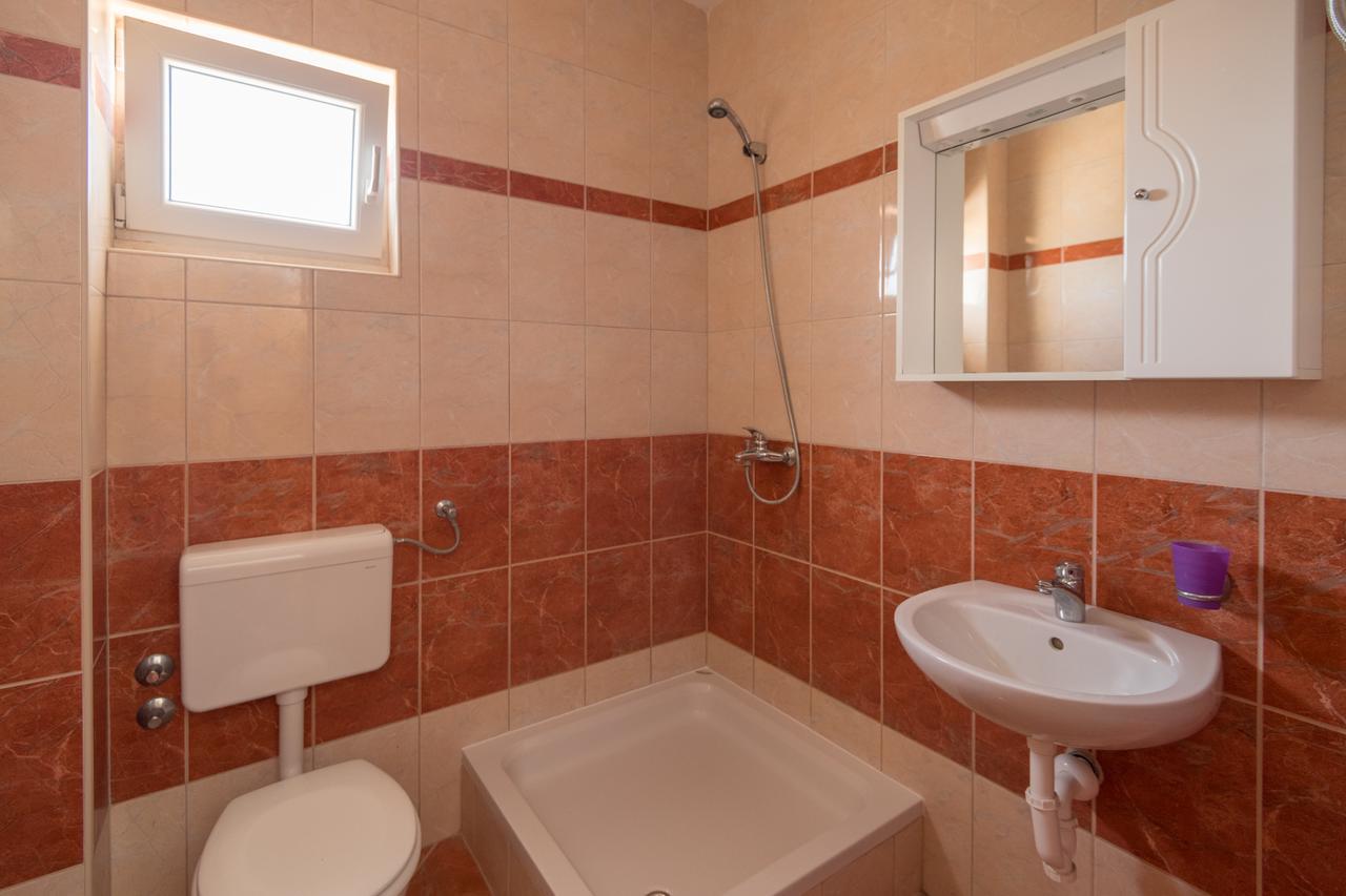 Apartments Batinovic Neum Εξωτερικό φωτογραφία