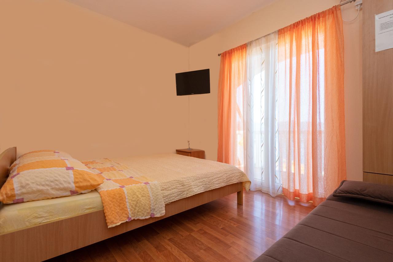 Apartments Batinovic Neum Εξωτερικό φωτογραφία