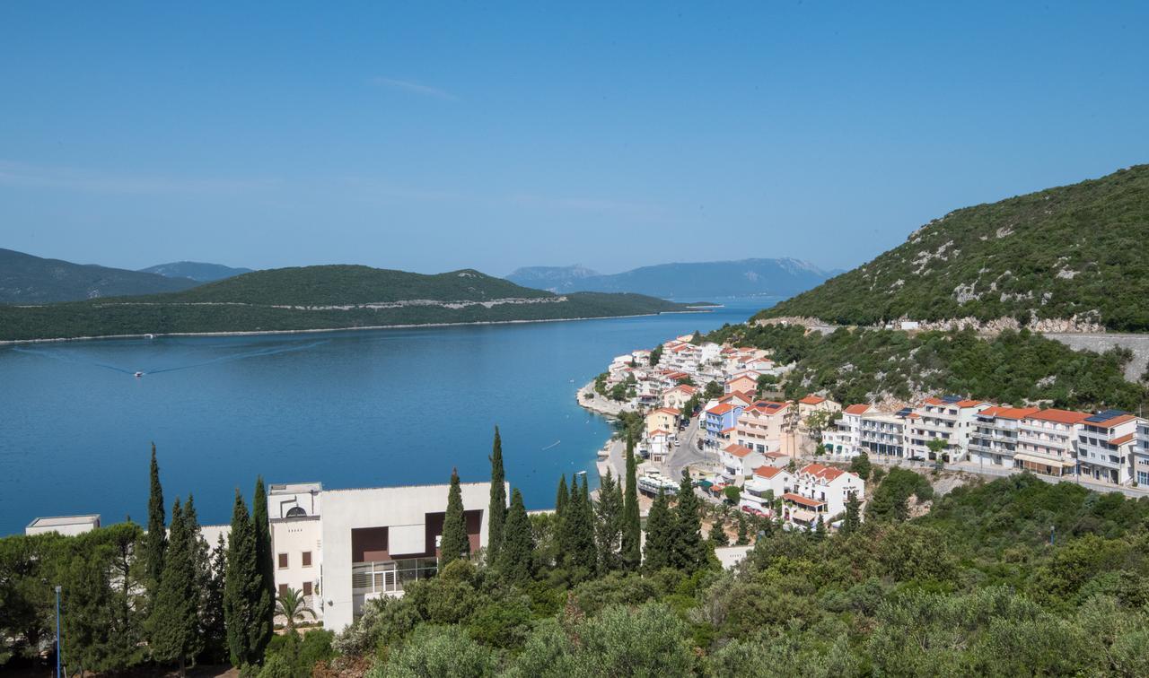 Apartments Batinovic Neum Εξωτερικό φωτογραφία