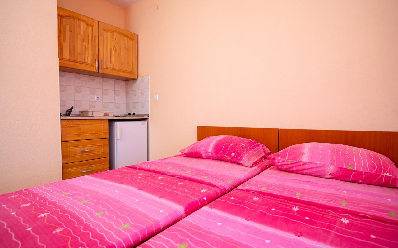 Apartments Batinovic Neum Εξωτερικό φωτογραφία