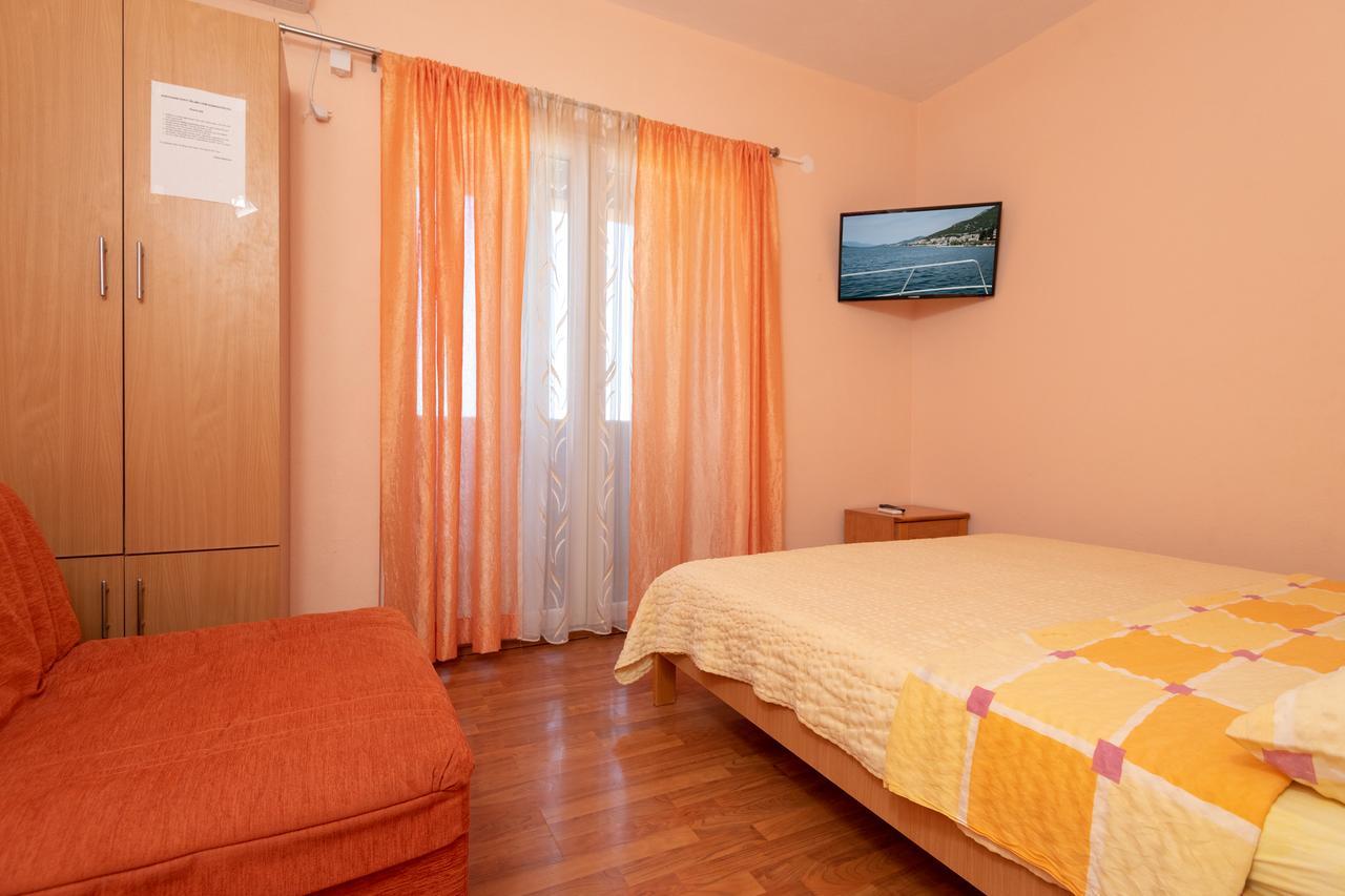 Apartments Batinovic Neum Εξωτερικό φωτογραφία