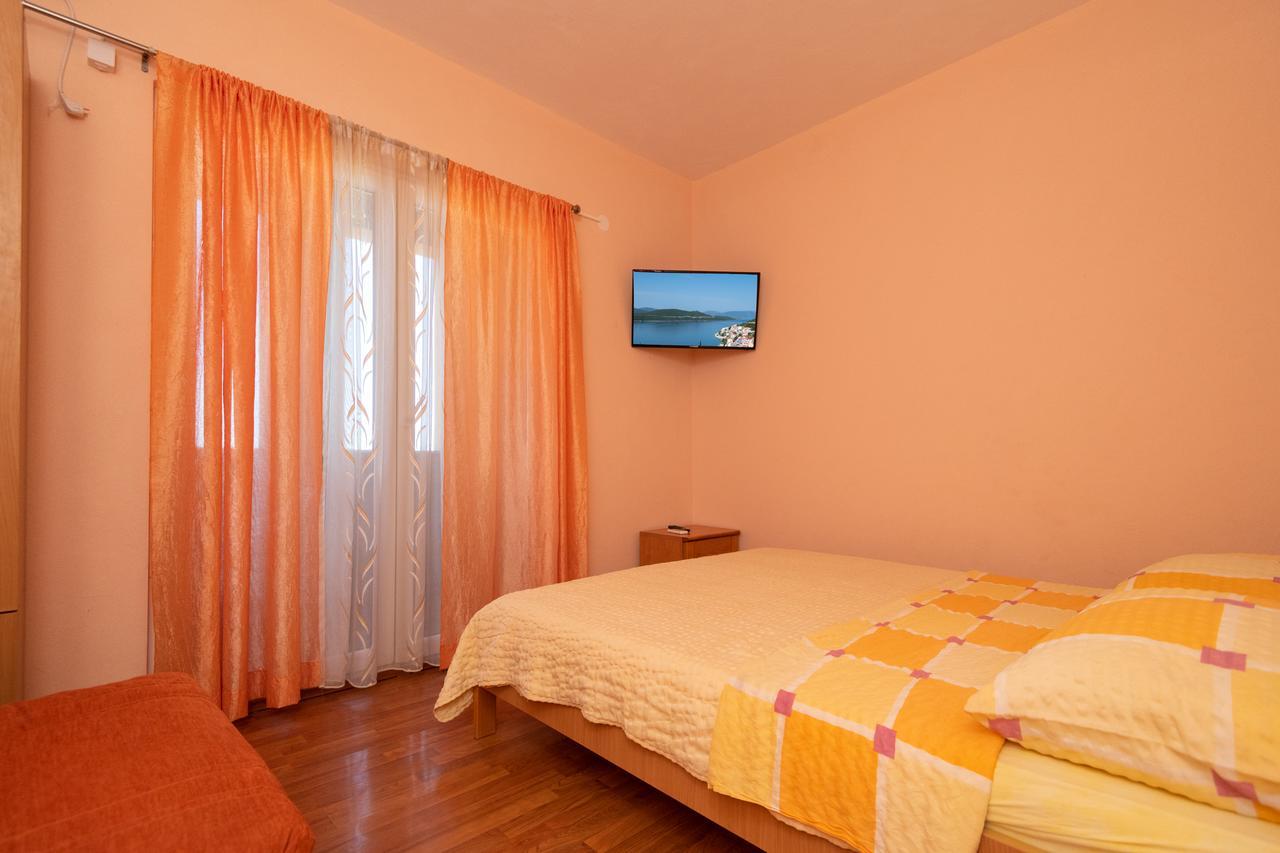 Apartments Batinovic Neum Εξωτερικό φωτογραφία