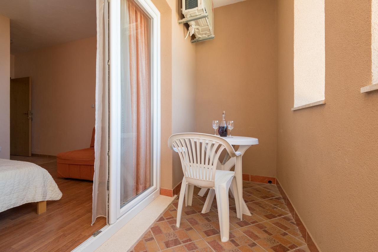 Apartments Batinovic Neum Εξωτερικό φωτογραφία