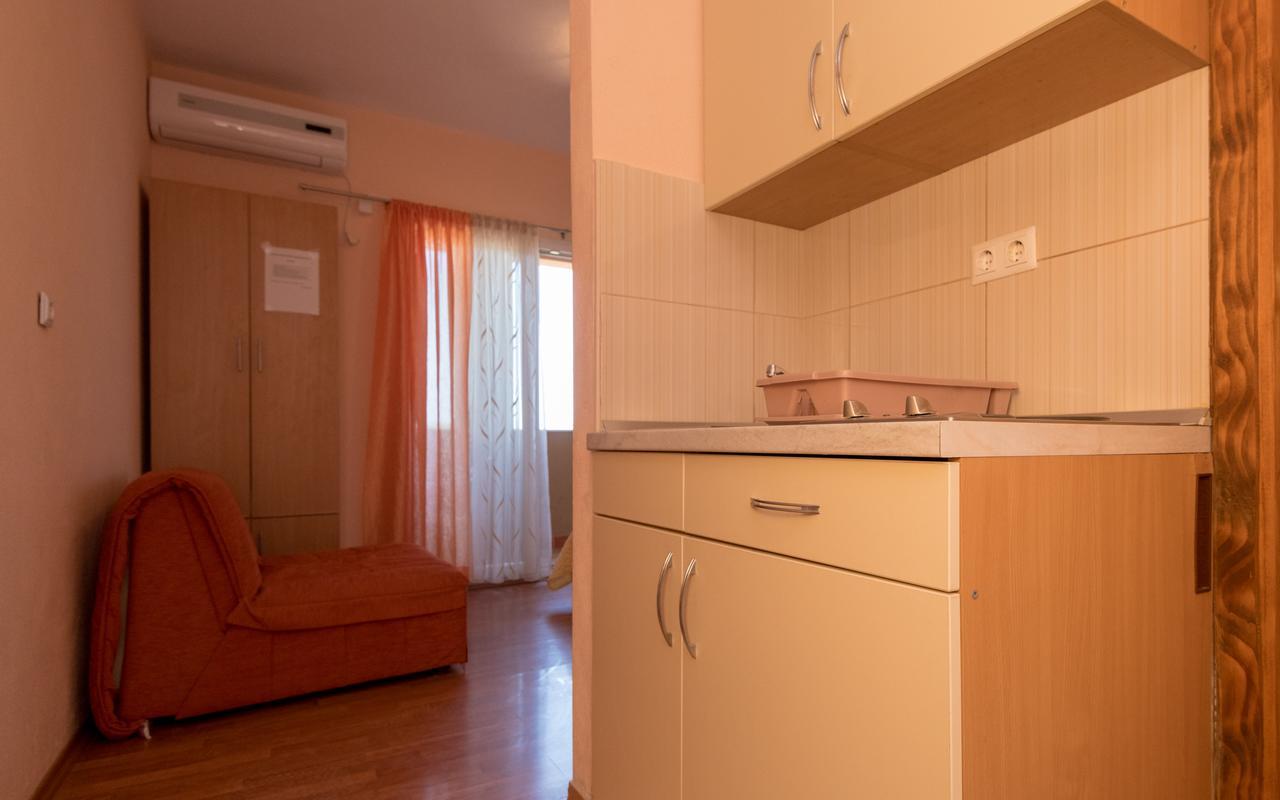 Apartments Batinovic Neum Εξωτερικό φωτογραφία