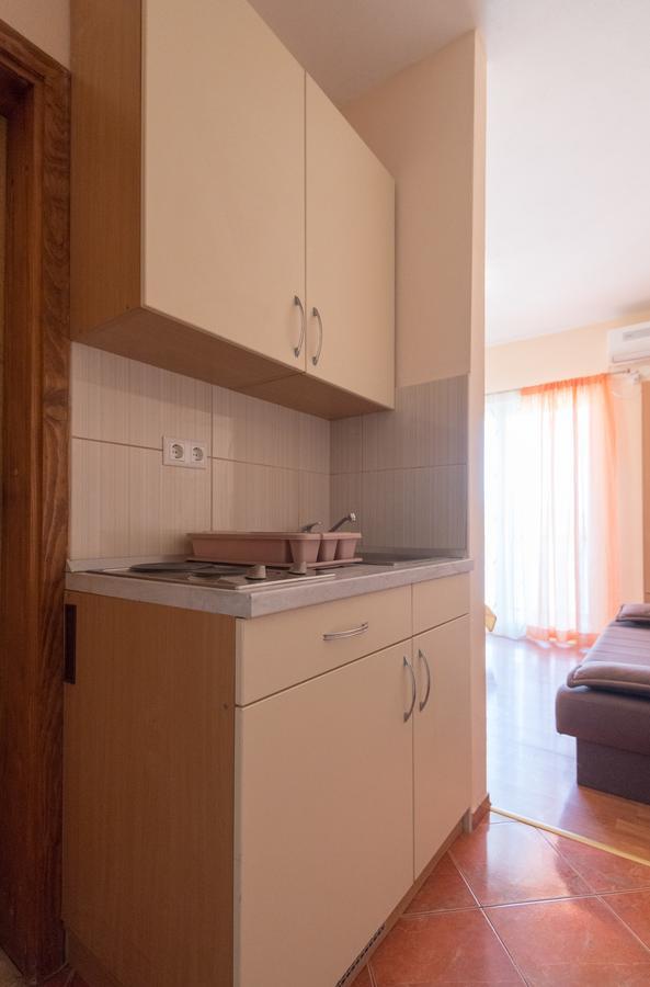 Apartments Batinovic Neum Εξωτερικό φωτογραφία