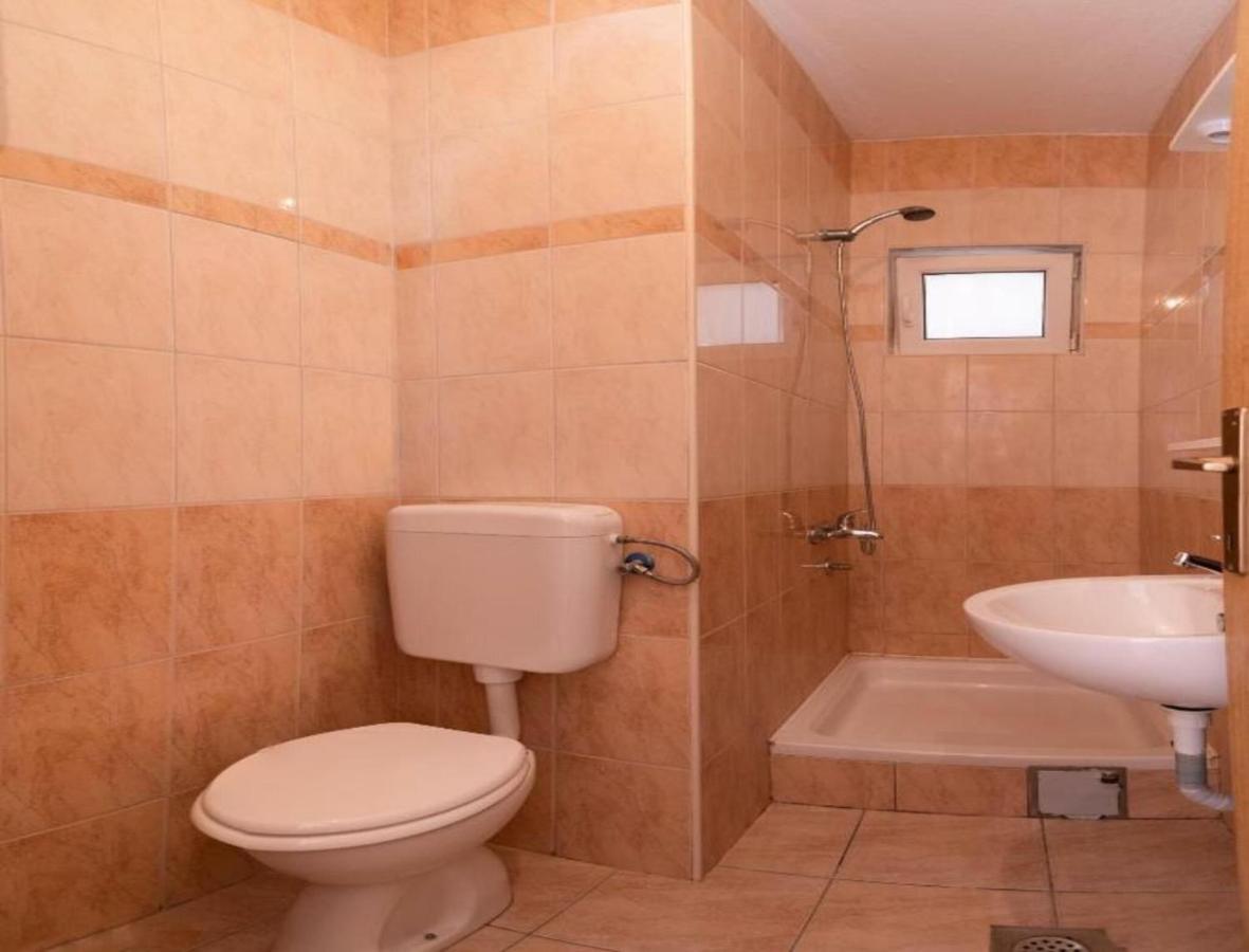 Apartments Batinovic Neum Εξωτερικό φωτογραφία